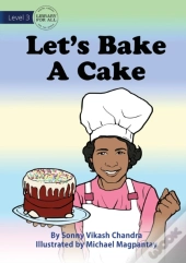 Let'S Bake A Cake