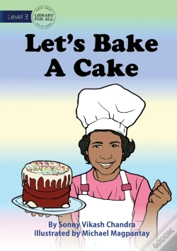Capa do artigo Let'S Bake A Cake