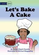 Let'S Bake A Cake