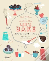 Capa do artigo Let´s Bake
