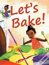 Let'S Bake!