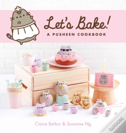 Capa do artigo Let'S Bake