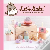 Let'S Bake!
