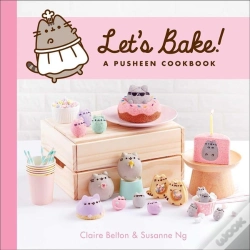 Capa do artigo Let'S Bake!