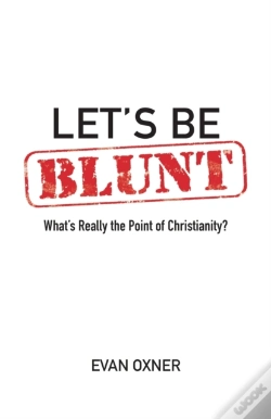 Capa do artigo Let'S Be Blunt