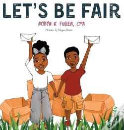Capa do artigo Let'S Be Fair
