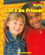 Lets Be Friends - Preview