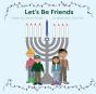 Let'S Be Friends - Preview