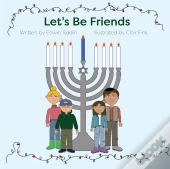 Let'S Be Friends