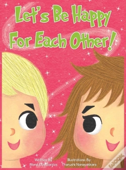 Capa do artigo Let'S Be Happy For Each Other!