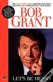 Capa do artigo Let