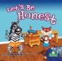 Let'S Be Honest - Preview