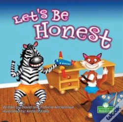 Capa do artigo Let'S Be Honest