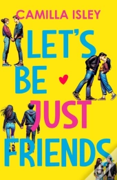 Lets Be Just Friends