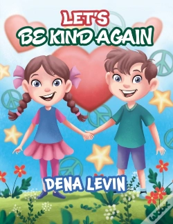 Capa do artigo Let'S Be Kind Again