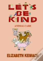 Lets Be Kind,