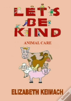 Capa do artigo Lets Be Kind,