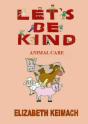 Lets Be Kind, - Preview