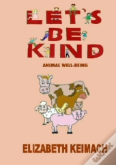 Let'S Be Kind,