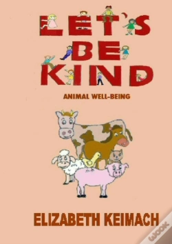 Capa do artigo Let'S Be Kind,