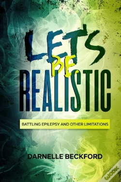 Capa do artigo Let'S Be Realistic: Battling Epilepsy An