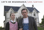 Let'S Be Reasonable - Preview