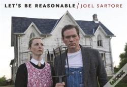 Capa do artigo Let'S Be Reasonable