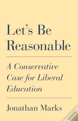 Capa do artigo Let'S Be Reasonable