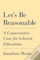 Let'S Be Reasonable