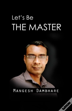 Capa do artigo Let'S Be The Master