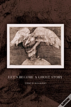 Capa do artigo Let'S Become A Ghost Story