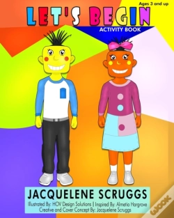 Capa do artigo Let'S Begin: Activity Book