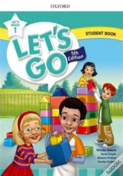 Capa do artigo Let'S Begin: Level 1: Student Book