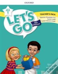 Let'S Begin: Level 1: Teacher'S Pack