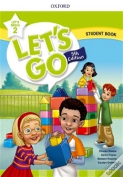 Capa do artigo Let'S Begin: Level 2: Student Book