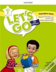 Let'S Begin: Level 2: Teacher'S Pack