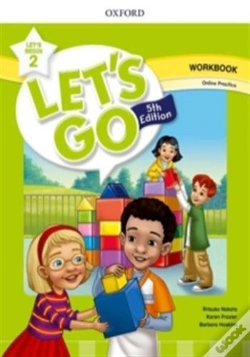 Capa do artigo Let'S Begin: Level 2: Workbook With Online Practice