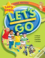 Let'S Begin: Student Book