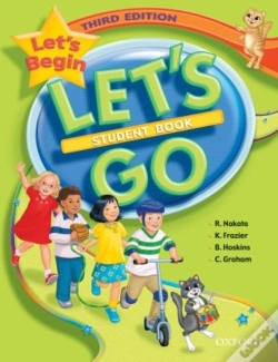 Capa do artigo Let'S Begin: Student Book