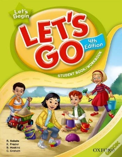 Capa do artigo Let'S Begin: Student Book