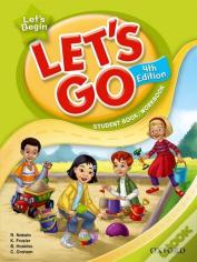 Let'S Begin: Student Book