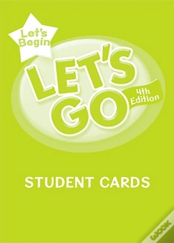 Capa do artigo Let'S Begin: Student Cards