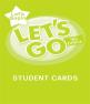 Let'S Begin: Student Cards