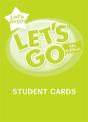 Let'S Begin: Student Cards - Preview