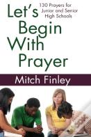 Let'S Begin With Prayer