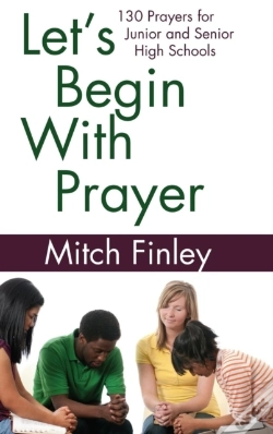 Capa do artigo Let'S Begin With Prayer