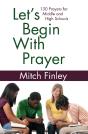 Lets Begin With Prayer - Preview