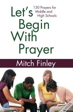 Capa do artigo Lets Begin With Prayer