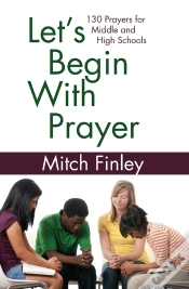 Capa do artigo Lets Begin With Prayer