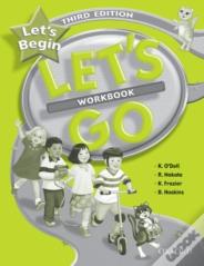 Let'S Begin: Workbook